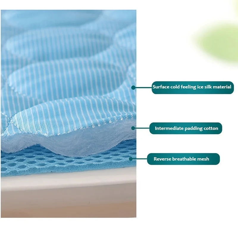 Dog Cooling Mat Summer - Pawbie