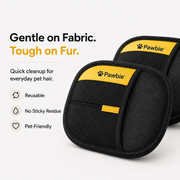 Pawbie FurLift™ Pet Hair Mitt