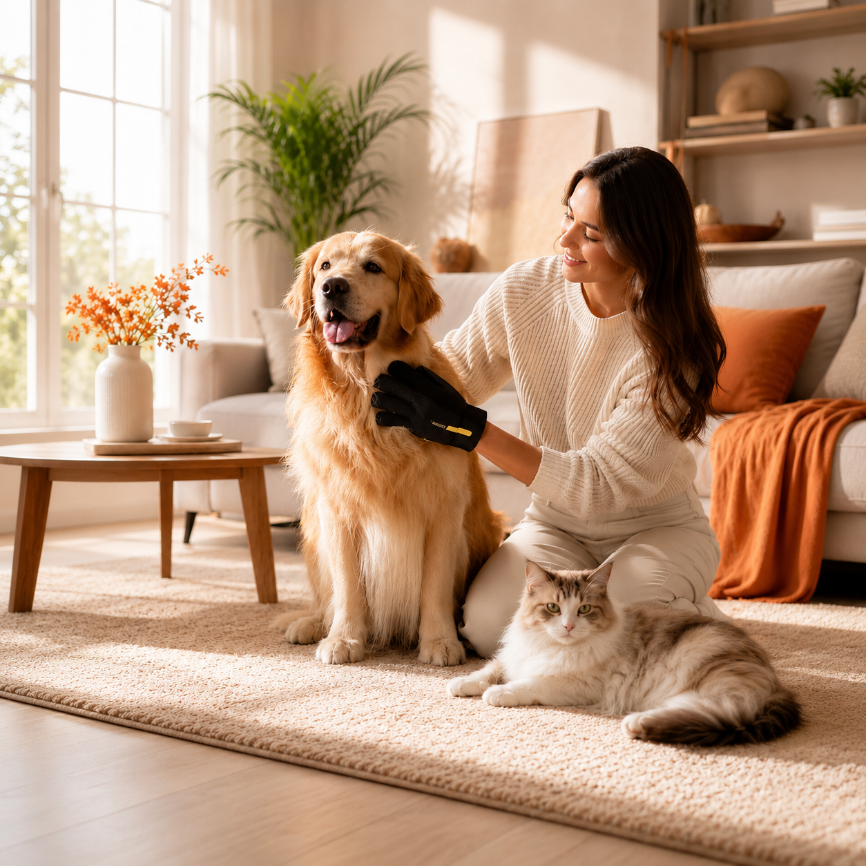 Thoughtful Pet Essentials for Happier Everyday Routines