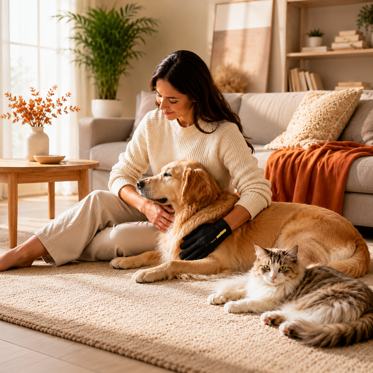 Built for Pet Parents Who Care About the Little Things