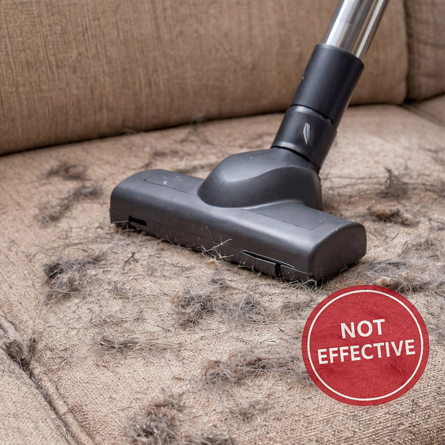 Vacuums