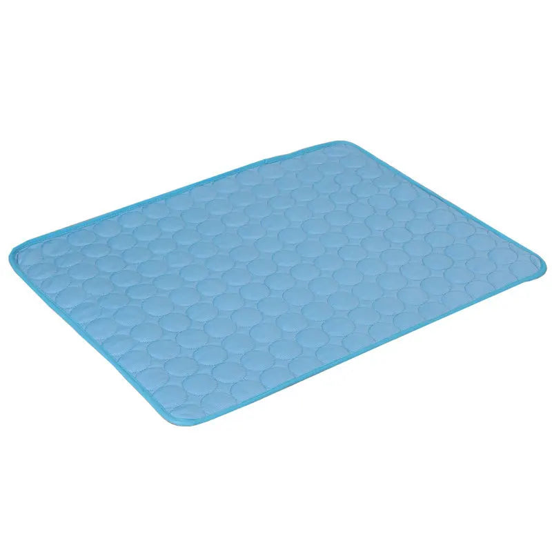 Dog Cooling Mat Summer - Pawbie