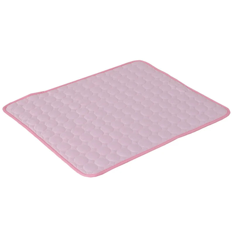 Dog Cooling Mat Summer - Pawbie