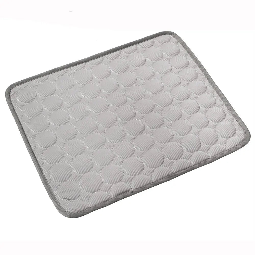Dog Cooling Mat Summer - Pawbie