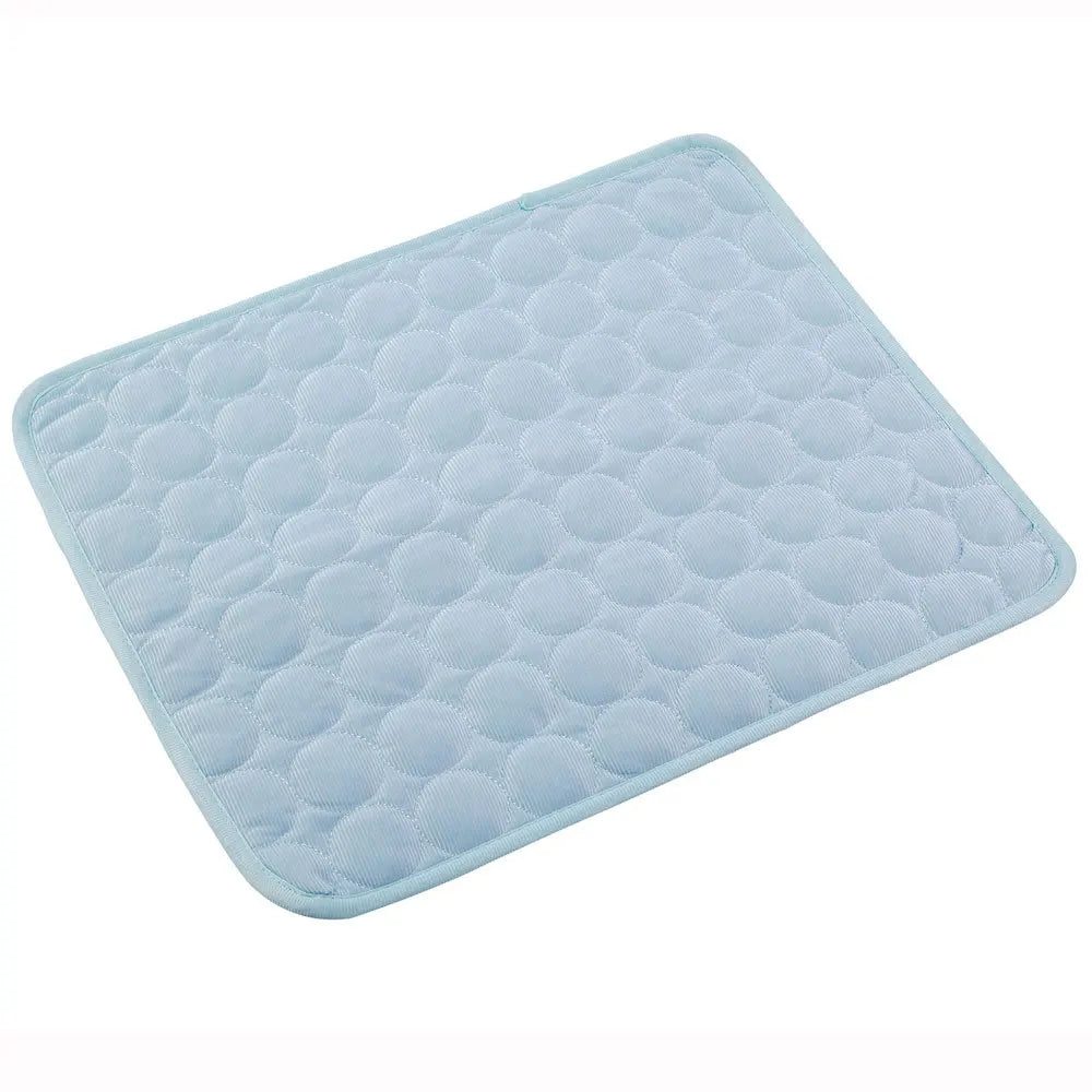 Dog Cooling Mat Summer - Pawbie