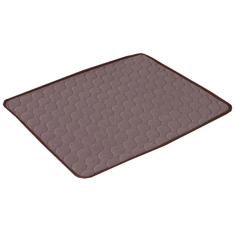 Dog Cooling Mat Summer - Pawbie